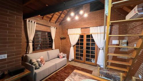 Cabana na Mata Paraíso da Serra - Foto 5