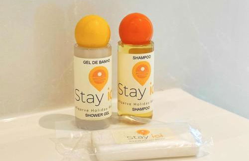 Vistas Mar Villas D by Stay ici Algarve Holiday Rental - Foto 29