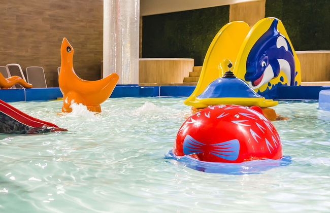 VacationClub - Aquamarina Apartments - Foto 26