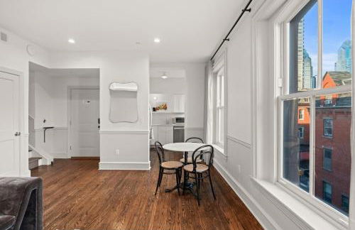 Stay Rafa At 2000 Spruce - Foto 42