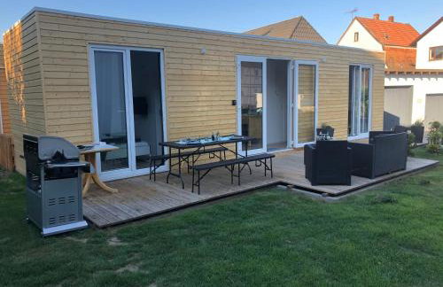 Tiny Haus Liederbach - Photo 11