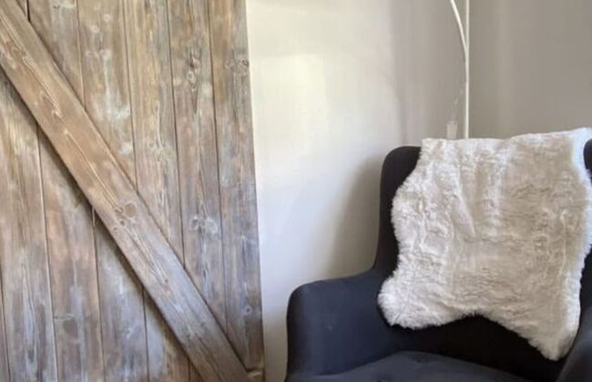 Fischerhus Fehmarn Comfortable Holiday Residence - Photo 9