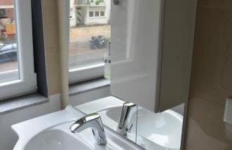 Apartment am Diako - Foto 23