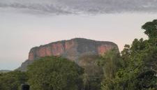 Chalé em Frente ao Terroir Pantanal - Foto 3