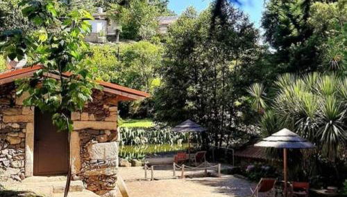 Quinta da Chouza Agroturismo e Enoturismo - Foto 5