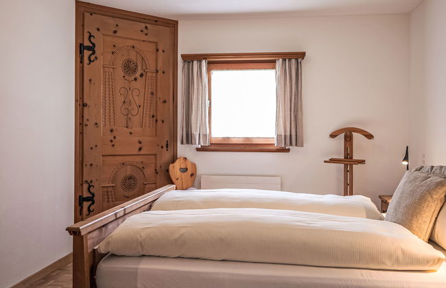 Chesa Mezzaun - Foto 19