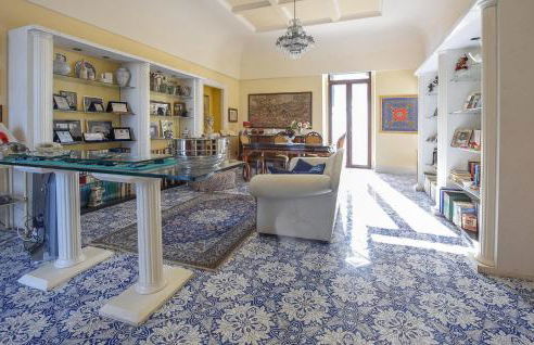 5 Bedroom Lovely Home In Lucera - Foto 21