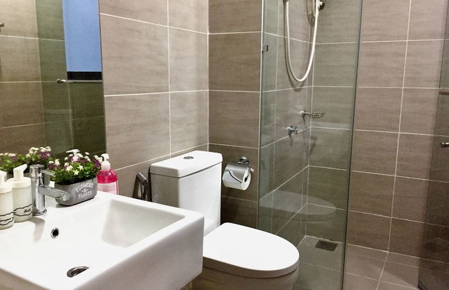 Minimalist Duplex at Sunway & PJ - Photo 22