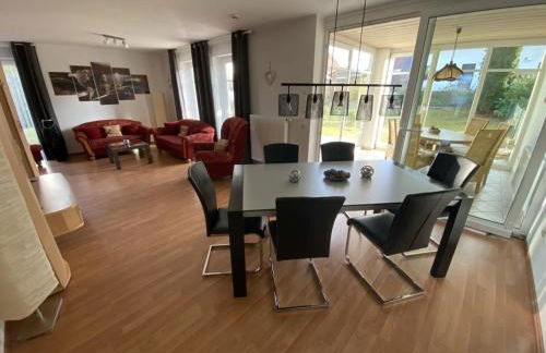 Ferienhaus Kutzenhausen - Foto 1