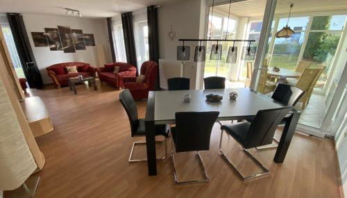 Ferienhaus Kutzenhausen - Foto 1