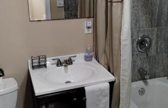 Spacious and Private 3BR, 3BA with free parking near Downtown Washington DC - Foto 36