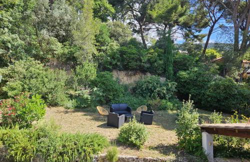 Le Maëlia gîte 5 étoiles - Foto 27