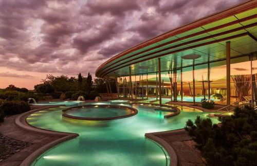 Gîte La Maison Bleue - Foto 20