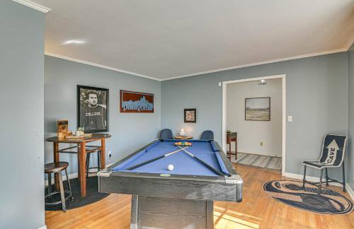 Spacious Starkville Home 4 Mi to MSU Campus - Foto 9