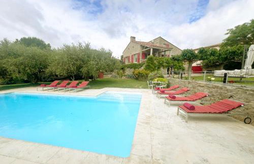 Les Oliviers - Foto 1