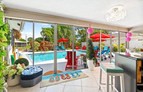 Waterfront w Htd Pool, Tiki Hut, Billards, Bar - Foto 28