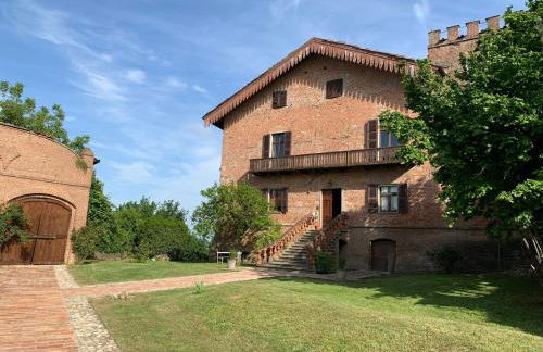 Castello Stella in Vaglio Serra ,Monferrato unesco - Photo 3
