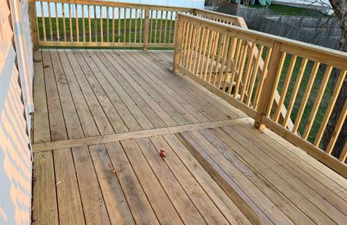 Perfect Family Retreat in East Haven - Foto 10