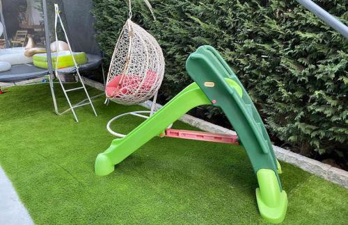 Evelina’s house - Foto 26