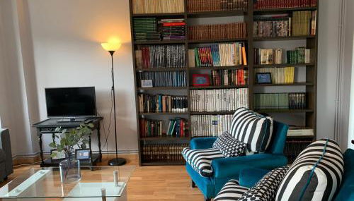 SG Apartamentos LA CASA DE LA CATEDRAL VUT47-240 - Photo 2