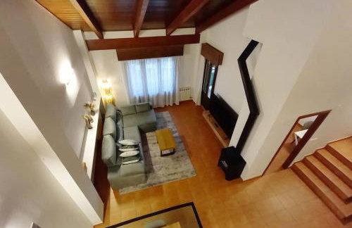 Dúplex rodeado de naturaleza, bodegas e historia - Foto 17