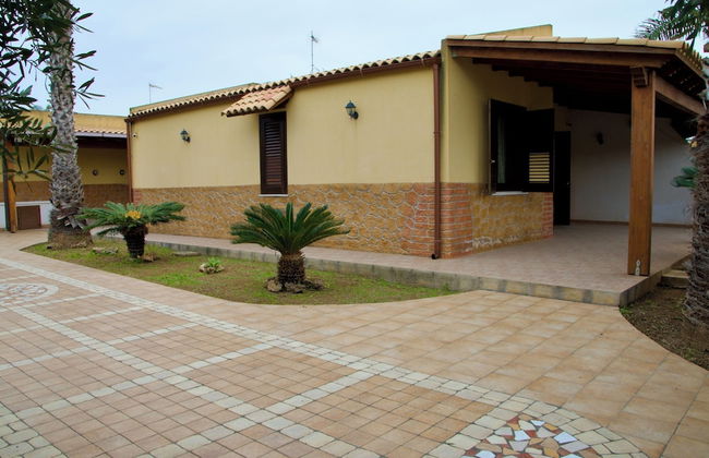 Villa La Perla - Foto 16