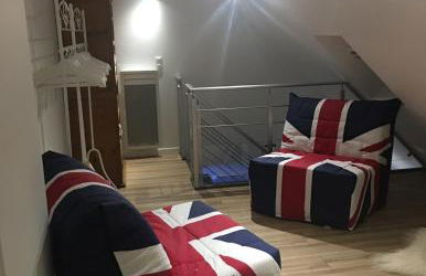 Loft duplex neuf 65m2 (clim) au coeur de La Baule les Pins - Photo 32