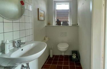 Converted Barn With A View In The Uckermark - Foto 35