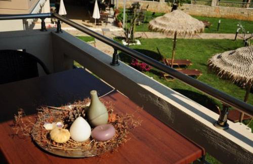 Allea Hotel and Apartments - Foto 45