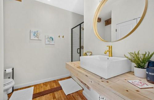 The Brick House-Walk DT or U of A- 3 Suites - Foto 24