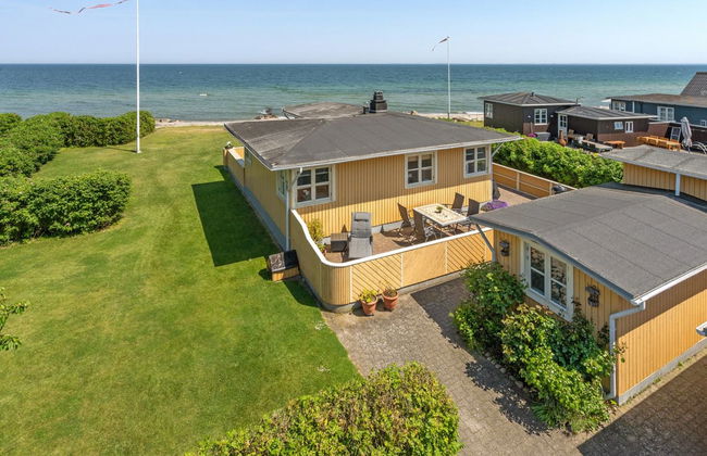 "Hwitserk" - 5m from the sea - Foto 27