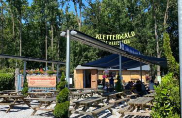 Casita - Sterneferienhaus mit Garten, Sauna und Wallbox - Foto 44