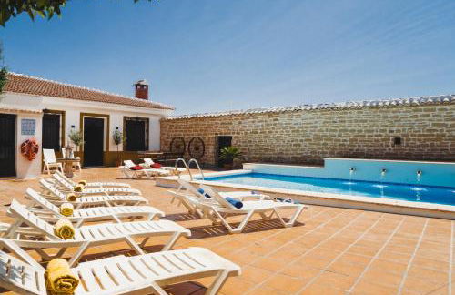 Complejo Rural en Porcuna-Jaén by Málaga Planners - Foto 34