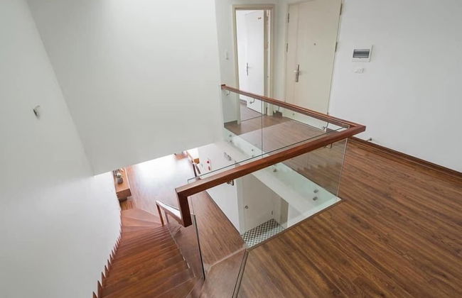 Au co Apartment Duplex 3 BR - Photo 7