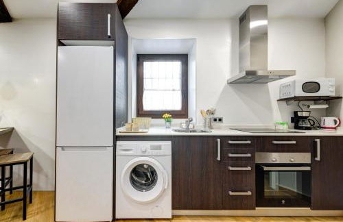 Apartamentos Menorá - Foto 13