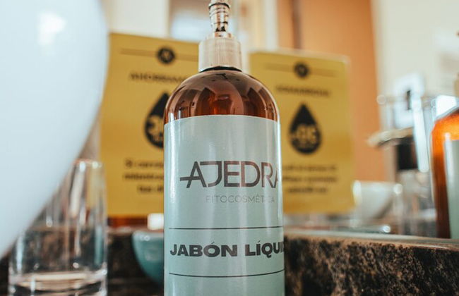 CASARTERO Eco Posada - Photo 10