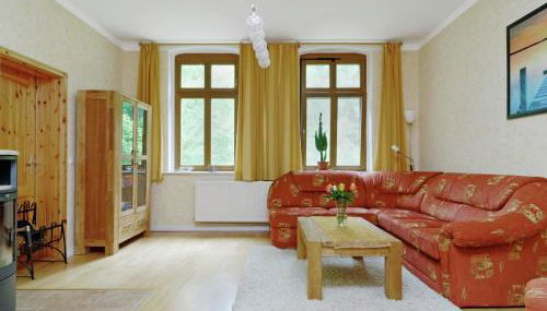 Flat in Furstenwald Near Berlin Forest - Photo 3