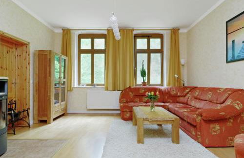 Flat in Furstenwald Near Berlin Forest - Photo 3