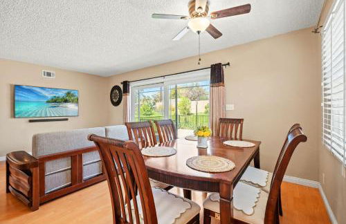 Cozy Getaway Bright Clean Fully Equipped - Foto 2