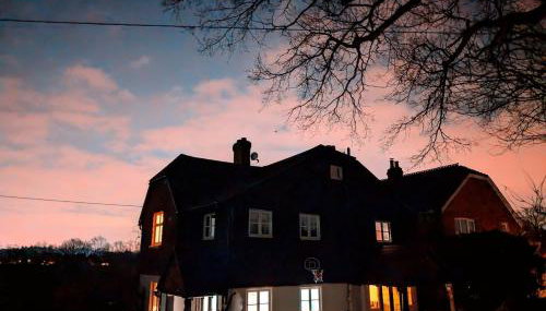 Lavender Cottage - Foto 2