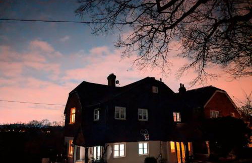 Lavender Cottage - Foto 2