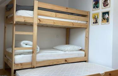 Charmant T4 duplex vue montagne - Foto 49