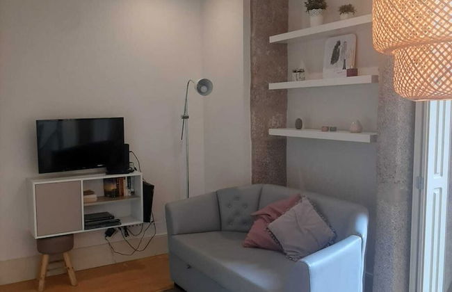 ORM - Almada Apartments - Foto 14