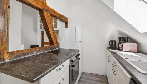 Ferienwohnung Stefanie - Foto 3