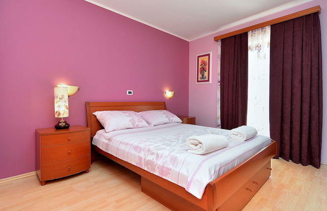 Apartment 1917 - Photo 6