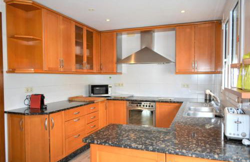 Villaservice - Rovior Atico - Foto 15