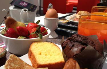 Apparthotel Privilodges Carré de Jaude - Foto 45