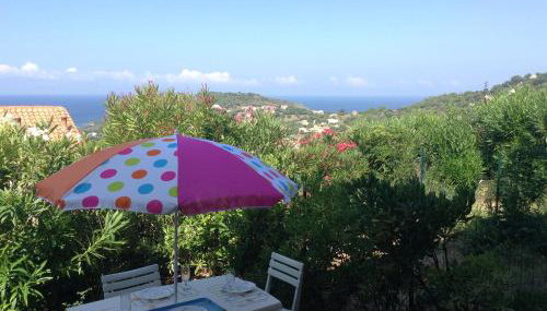 Panoramic Seaview studio Tiuccia - Foto 2