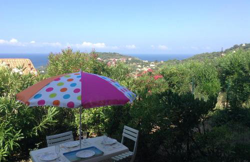 Panoramic Seaview studio Tiuccia - Foto 2