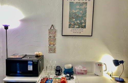 Private Redwood View Suite Near San Cruz Beaches - Foto 5